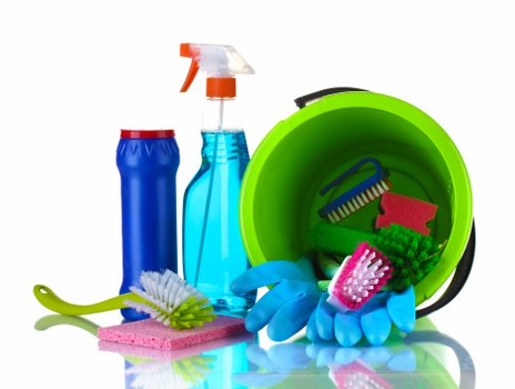 Professional stain removal in Surrey Quays for carpets and upholstery