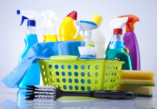 Secure payment area for Surrey Quays Carpet Cleaners with encrypted checkout