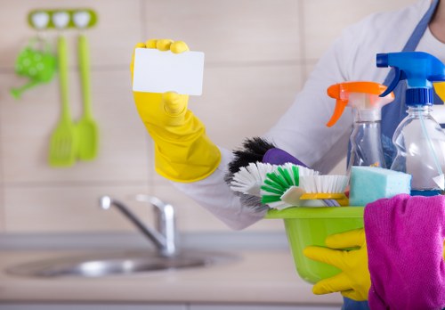 Professional sofa cleaning in a Surrey Quays living room