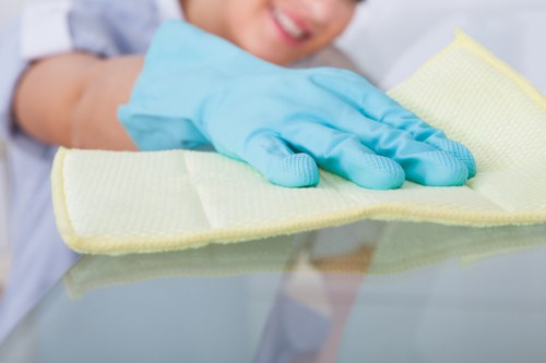 Upholstery treated for pet stains and smells in Surrey Quays