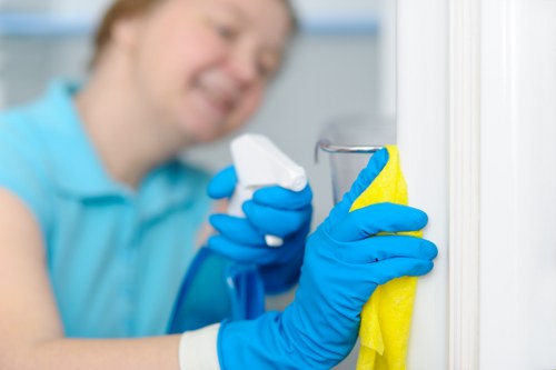 Specialist stain cleaning methods for Surrey Quays homes and offices