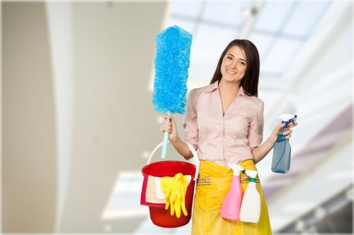Delicate fabric curtain cleaning process