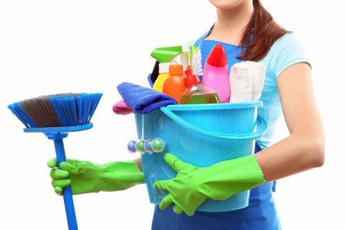 Customer complaint review for carpet cleaning service