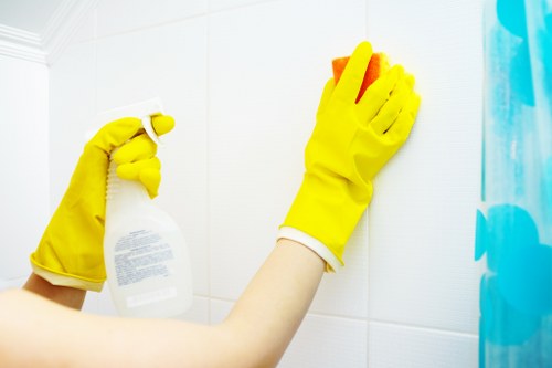 Safe card and transfer payment options for Surrey Quays Carpet Cleaners