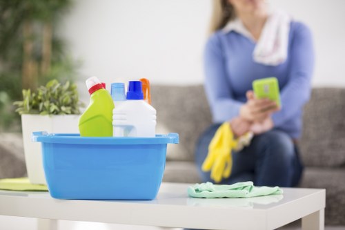 Rug cleaning in Surrey Quays for delicate, valuable, and high-traffic rugs