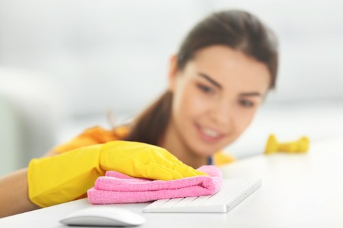 Signs that a rug in Surrey Quays needs deep cleaning and stain removal