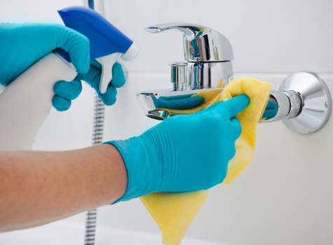 Deep carpet cleaning for pet urine odour removal in Surrey Quays