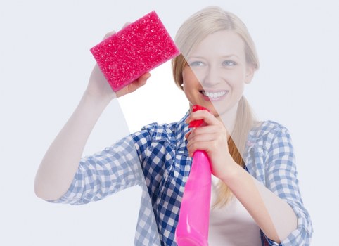 Transparent pricing discussion for carpet cleaning services