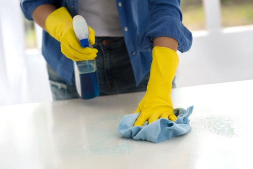 Carpet stain removal service in Surrey Quays