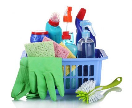 Common household stains treated in Surrey Quays properties